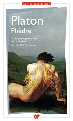 Stock image for Phdre for sale by Librairie Pic de la Mirandole