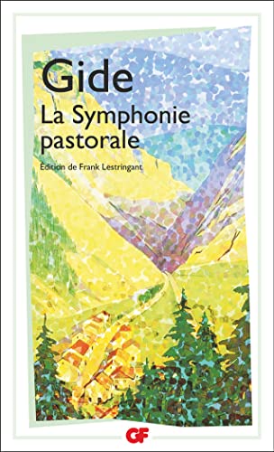 9782081513372: La Symphonie pastorale