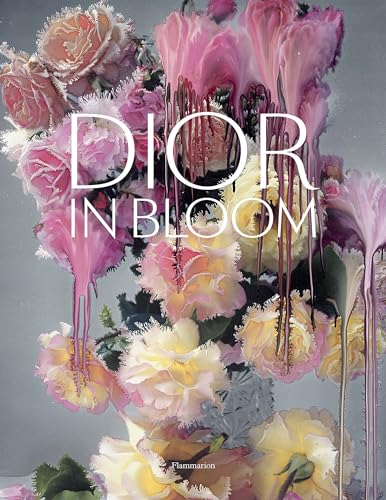 Beispielbild fr Dior in Bloom zum Verkauf von Gallix