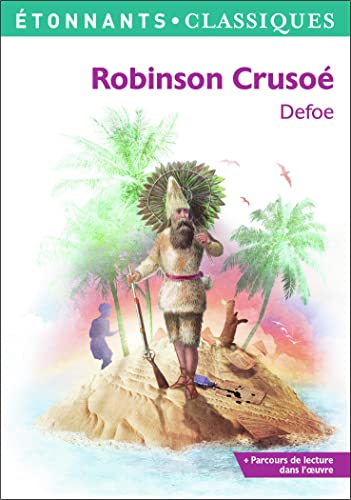 Beispielbild fr Robinson Cruso zum Verkauf von Ammareal