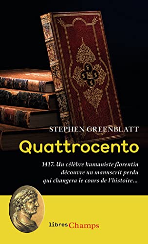 Stock image for Quattrocento for sale by RECYCLIVRE