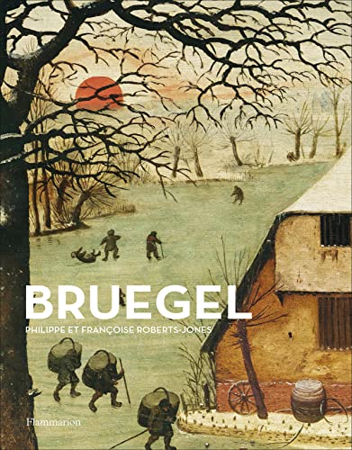 Imagen de archivo de Bruegel a la venta por Librairie de l'Avenue - Henri  Veyrier