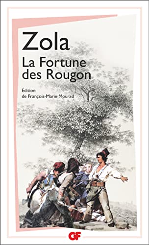 Stock image for La Fortune des Rougon for sale by Librairie Pic de la Mirandole
