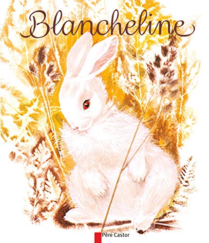 Imagen de archivo de Blancheline a la venta por medimops