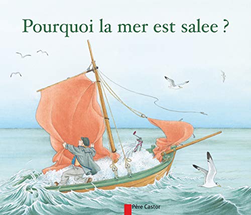 Stock image for Pourquoi la mer est sale ? for sale by Ammareal