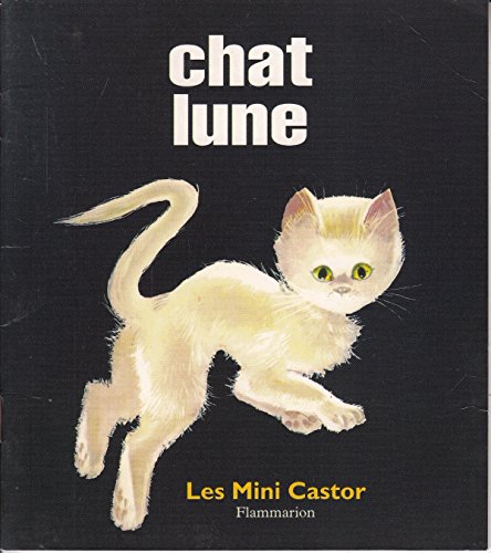 Imagen de archivo de Chat lune a la venta por medimops