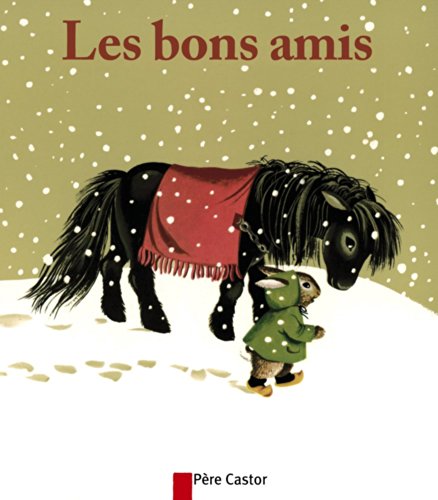 9782081600997: Les Bons Amis