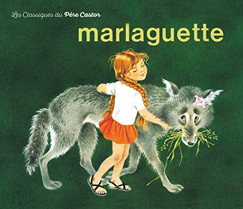 Stock image for Marlaguette for sale by Jenson Books Inc