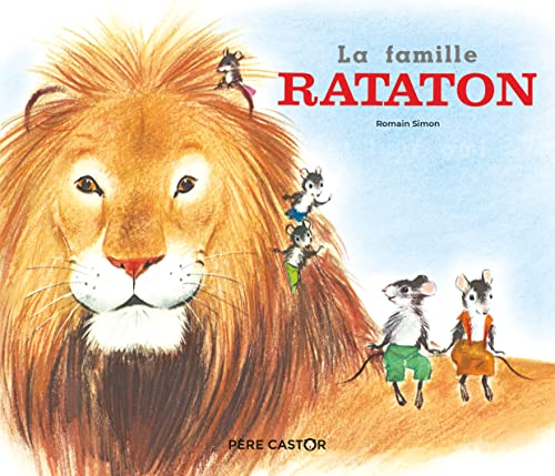 9782081601185: La Famille Rataton