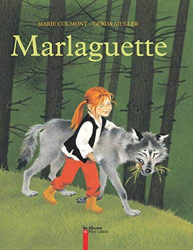 Beispielbild fr Marlaguette (Les albums du Pere Castor) (French Edition) zum Verkauf von The Book Bin