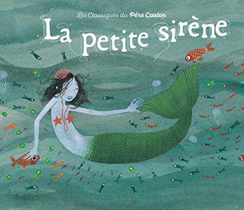 Imagen de archivo de La Petite Sirne a la venta por RECYCLIVRE