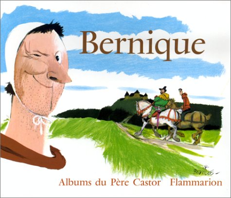Stock image for Bernique for sale by medimops
