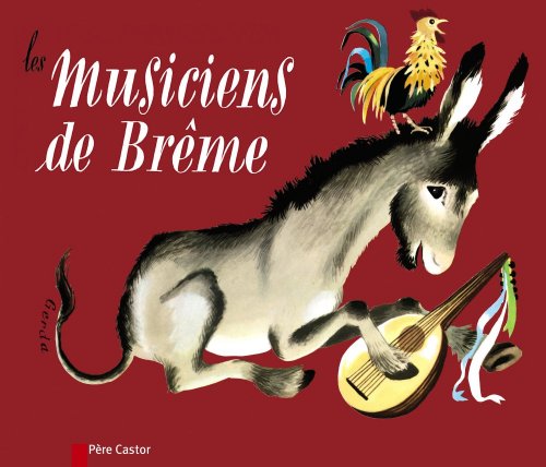 Beispielbild fr Les Musiciens de Brme zum Verkauf von Ammareal