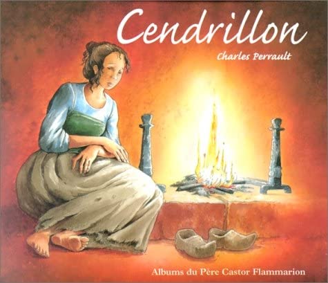 9782081602595: Cendrillon (HISTOIRES DU PERE CASTOR)