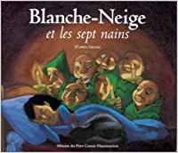 Beispielbild fr Blanche-Neige ET Les Sept Nains zum Verkauf von Ammareal