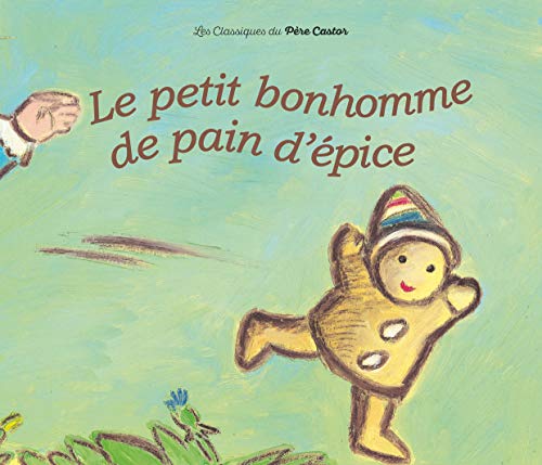 Beispielbild fr Le petit bonhomme de pain d'epice (French Edition) zum Verkauf von Orion Tech