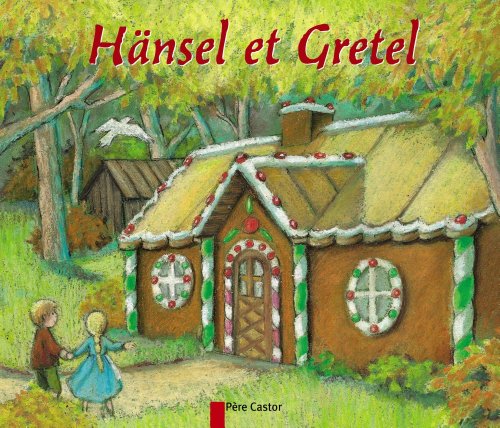 9782081602755: Hansel et Gretel