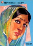 Imagen de archivo de Chandra a la venta por Ammareal
