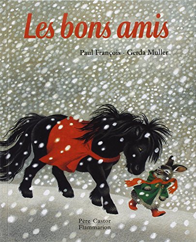 9782081603264: Les bons amis