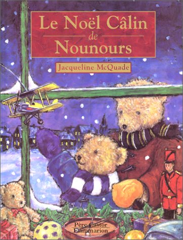 Stock image for Le Nol calin de nounours for sale by medimops