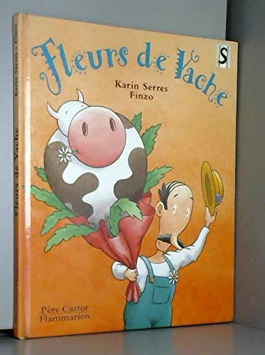 Beispielbild fr Fleurs de vache zum Verkauf von medimops