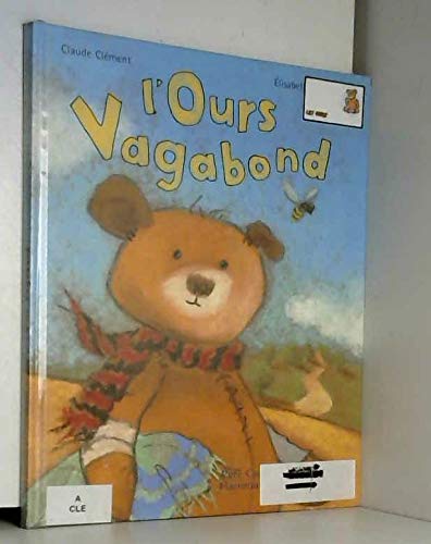 9782081606630: L'ours vagabond