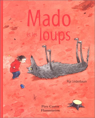 Stock image for Mado et les loups - S lection du Comit des mamans Hiver 2002 (3-6 ans) (ALBUMS (A)) for sale by ThriftBooks-Dallas