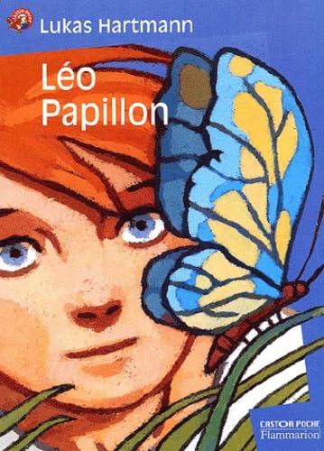 Beispielbild fr Leo papillon (anc  dition) (LITT RATURE JEUNESSE (A)) zum Verkauf von WorldofBooks