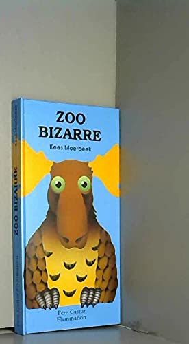 Beispielbild fr Zoo Bizarre zum Verkauf von RECYCLIVRE