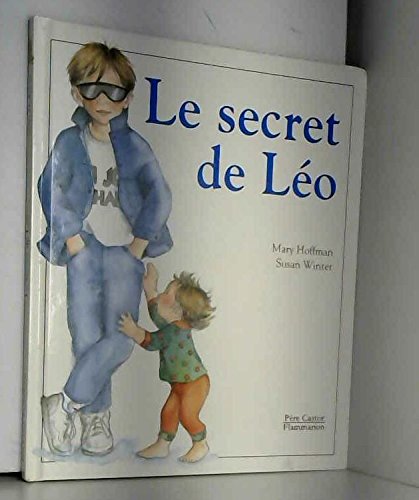 Stock image for Le secret de Lo for sale by Ammareal