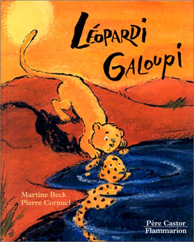 Imagen de archivo de Lopardi Galoupi a la venta por medimops