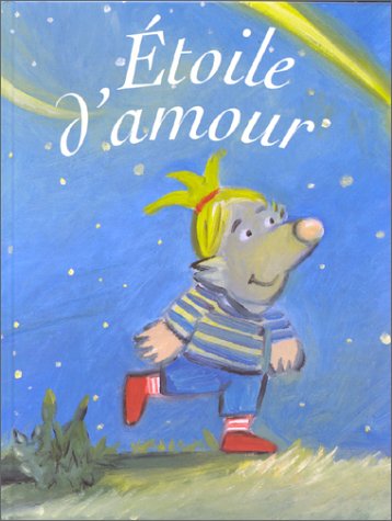 9782081609679: Etoile d'amour