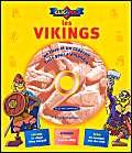 Les Vikings (DOCS, ACTIVITES (A)) (9782081609815) by Nicholson, Robert; Two-Can Publishing; Page, Jason; Steven, Paul; Emery, Roger; Watts, Claire