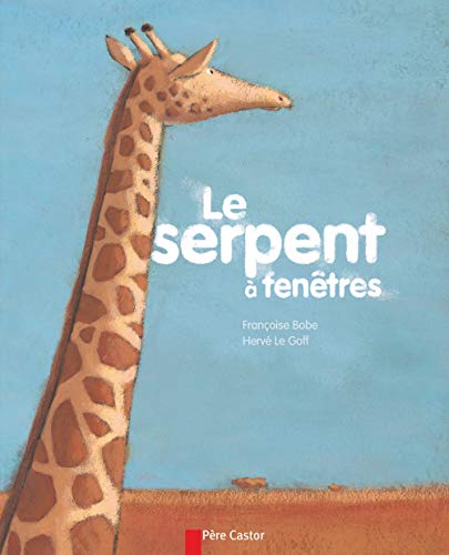 Stock image for Le Serpent  fentres for sale by Ammareal