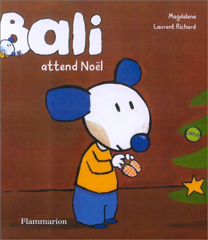 Beispielbild fr Bali attend Nol zum Verkauf von medimops