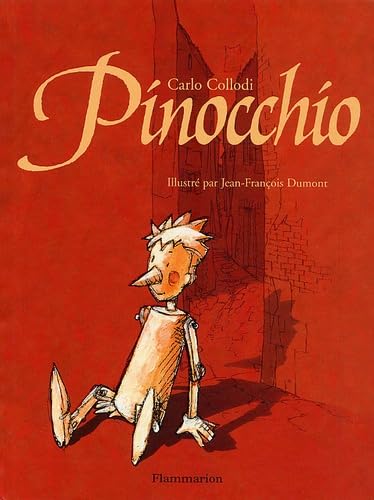 Imagen de archivo de Pinocchio a la venta por Ammareal