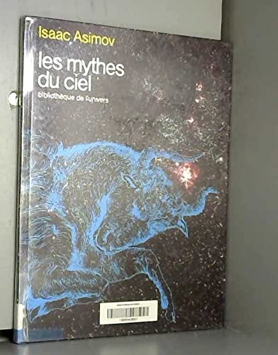 9782081614758: Mythes du ciel (les) - bibliotheque de l'univers