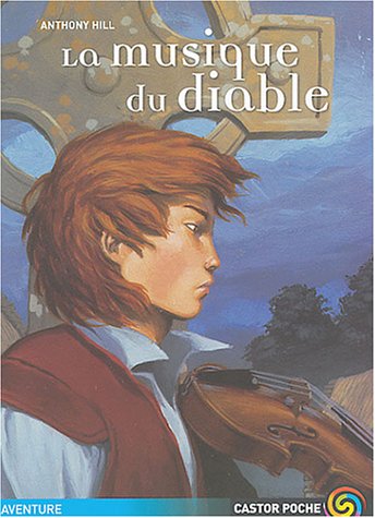 9782081614840: Musique du Diable