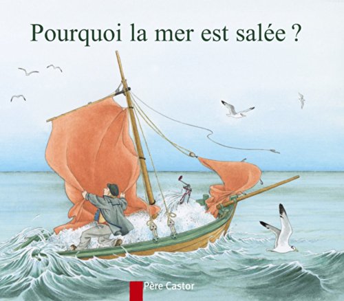 Stock image for Pourquoi la mer est sale ? for sale by Ammareal