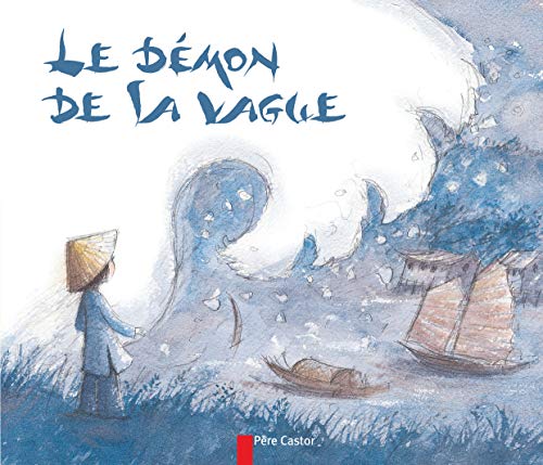 Stock image for Le Dmon de la vague for sale by Ammareal