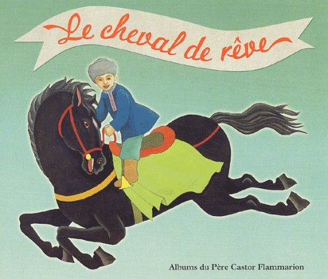 9782081616806: Le Cheval de rve