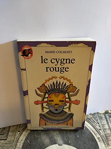 Beispielbild fr Cygne rouge contes des indiens d'amerique (Le) zum Verkauf von ThriftBooks-Atlanta