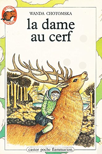 Stock-Bild f�r Dame au cerf (La): - ADAPTE DU POLONAIS **