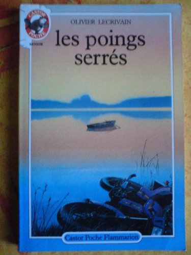 Beispielbild fr Les Poings serrs zum Verkauf von Librairie Th  la page