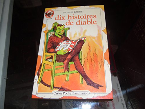 Stock image for Dix histoires de diable (ANC ED): - JUNIOR for sale by EPICERIE CULTURELLE