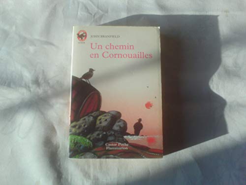 Stock image for Un Chemin en Cornouailles for sale by Ammareal