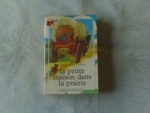 Beispielbild fr La Petite maison dans la prairie, Tome 1 : zum Verkauf von Ammareal