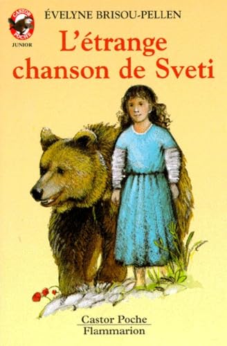 Etrange Saison De Sveti