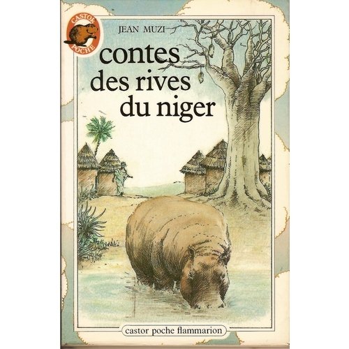 Beispielbild fr Contes des rives du niger zum Verkauf von Better World Books