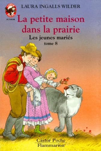 9782081618763: Les Jeunes maris: - JUNIOR, LE MONDE D'AUTREFOIS, DES 9/10 ANS: 8